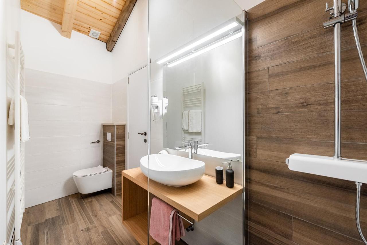 Accommodation Tri Murve Plomin Bagian luar foto