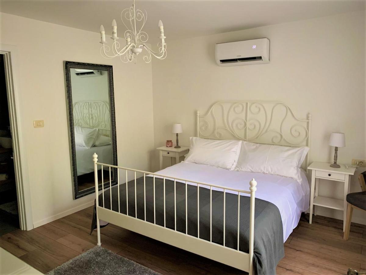 Accommodation Tri Murve Plomin Bagian luar foto