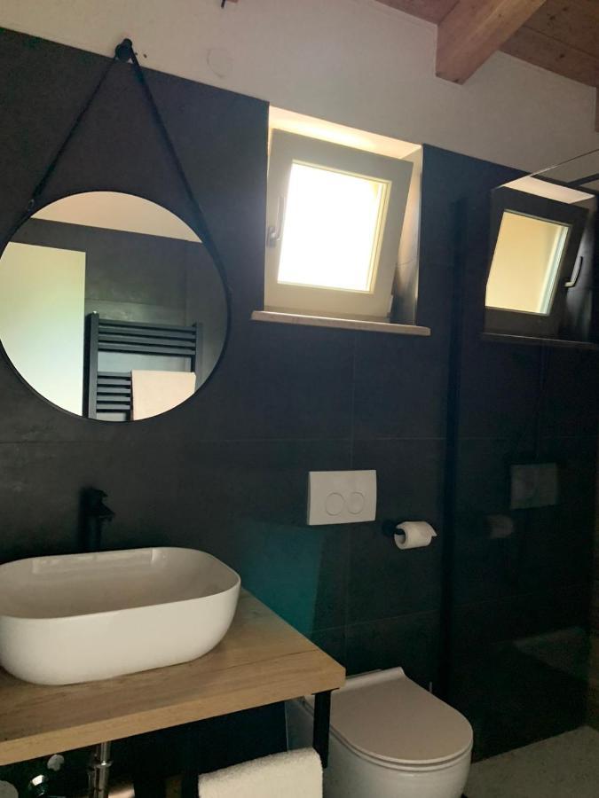 Accommodation Tri Murve Plomin Bagian luar foto