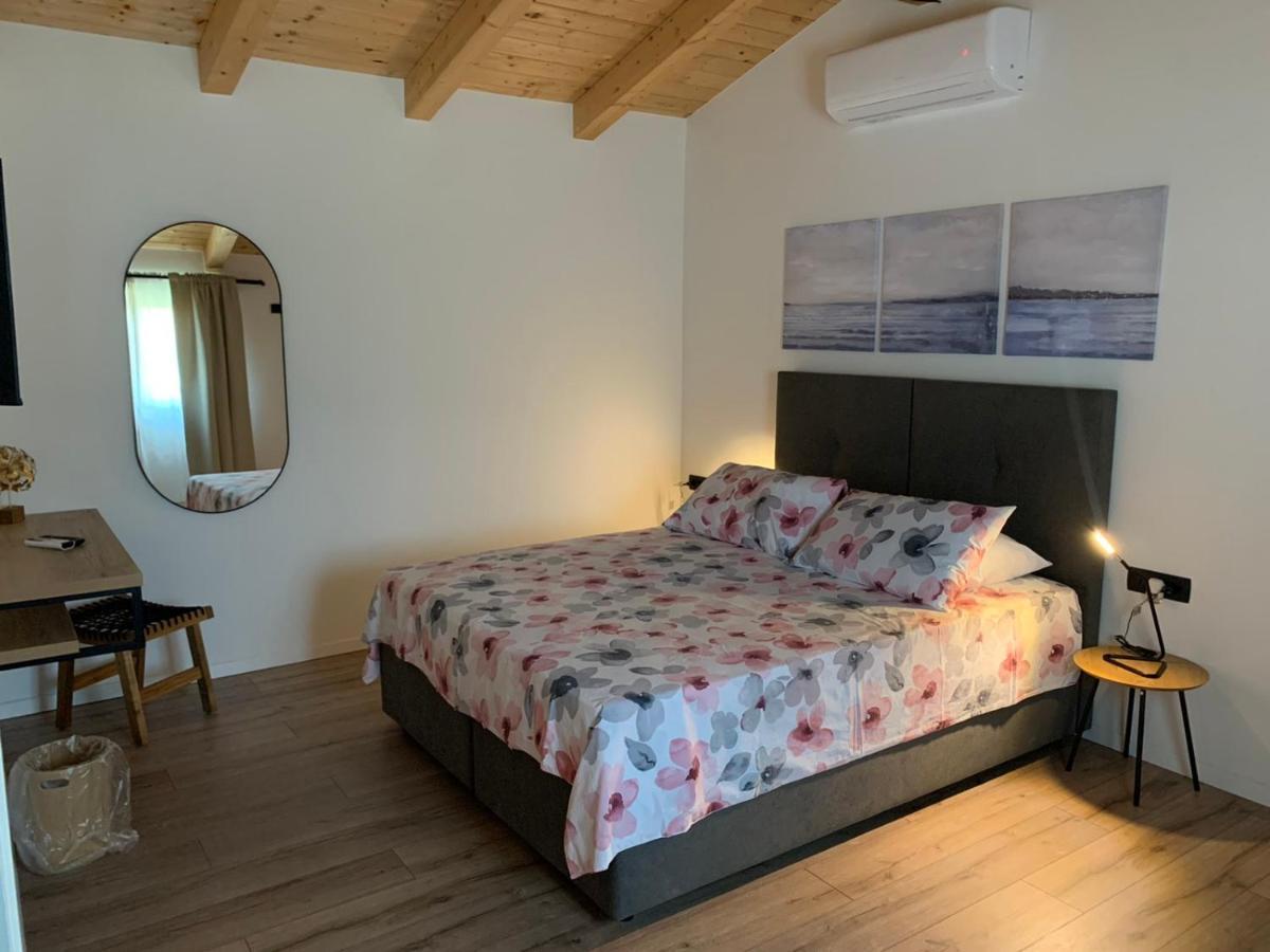 Accommodation Tri Murve Plomin Bagian luar foto