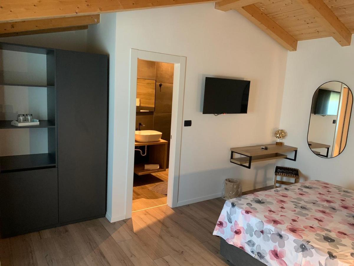 Accommodation Tri Murve Plomin Bagian luar foto